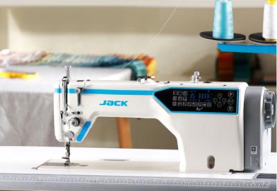 China Lockstitch Sewing Machine for sale
