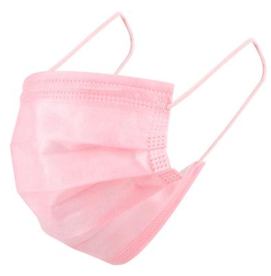 China Protective Children Face Mask Disposable 3ply Medical Face Masks for Adult and Children Surgical Face Masks for sale