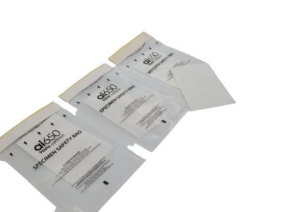China Heat Sealing 95kPa Bags - Enhancing Product Protection with UV Barrier for sale