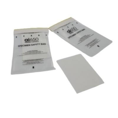 China Polyethylene 95kPa Bags Customizable Color Size Heat Sealing Bags for sale