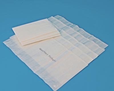 중국 Zipper Closure Type 95kPa Bags Gel Ice Packs With Handle 판매용