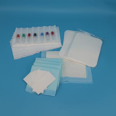 中国 プラスチック製95kPa冷却剤ジェルアイスパック 血液採集用ツルニケート 販売のため