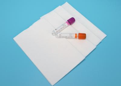 China Malote absorvente do espécime do Biohazard para amostras clínicas à venda