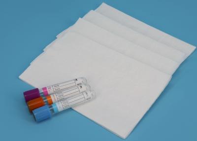 China 3 x 6 bolsa absorbente disponible de la pulgada 100ml de la marca de empaquetado de AIC en venta