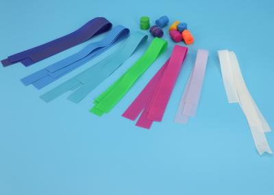 Chine Le latex jetable de secours de bande de fournitures médicales colorées de tourniquet libèrent à vendre