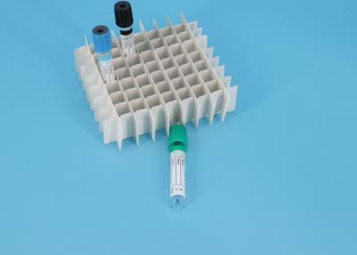 China Malotes absorventes descartáveis personalizados do tamanho usados em transporte absorvente da amostra do tubo à venda