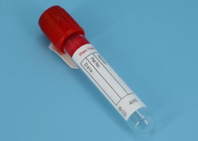 China Blood and Urine Cryogenic Vials Transport Kit / Laboratory Medical Ambient Kit for sale
