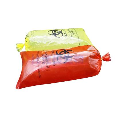 China Biohazard Air Transport 95 KPa Pressure Bags , Labotory AI650 Standard Bags for sale