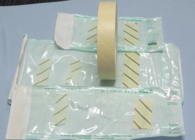 Китай Формалин 12MM*50M плазмы пара EO ленты индикатора стерилизации автоклава продается