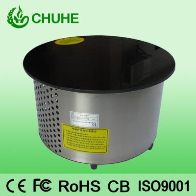 China Electric Hot Pot Cooker (CH-5QRP) for sale