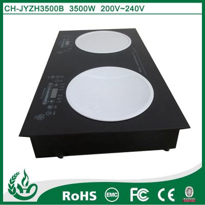 China CE approved Low price induction hob for kicthen equipment for sale