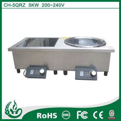 China Desktop combination steam oven cooking for sale
