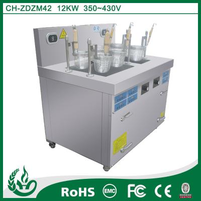 China commercial Automatic pasta cooker for sale