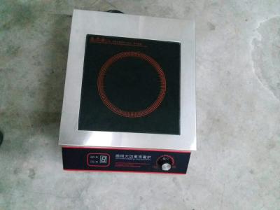 Chine 3500w induction cooker low voltage induction cooker à vendre