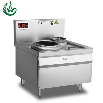 Китай 15kw professional induction cooker продается