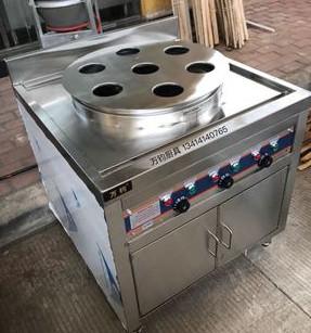 China Restaurant High Efficiency Dim Sum Steamer hot sell for sale