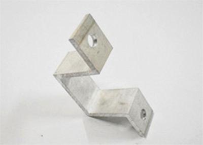 China El aluminio sellado precisión parte ANSI ISO estándar 9001 de la astilla del soporte aprobado en venta