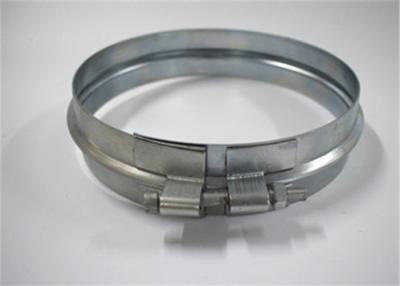 China Içando o OEM aprovado Elbowed largo de Connnection ISO9001 do cateter da braçadeira de tubulação à venda
