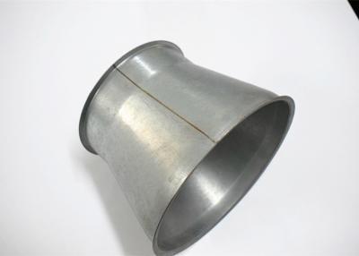 China Componentes tirados profundos de alumínio da eletrônica do cerco das peças da bucha duráveis à venda