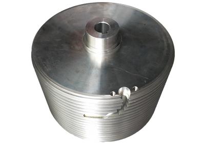 China EDM Metal Machined Parts for sale