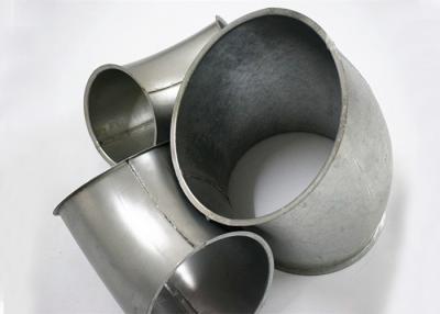 China 80-300mm Diameter Galvanized Pressed Bends for sale