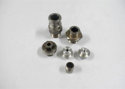 China Oem Milling Lathing Cnc Precision Machining Parts for sale
