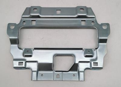 China Fabrication 6061 Aluminum Metal Stamping Parts Oem for sale
