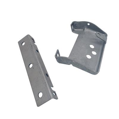 China Customized Stamping Metal Stamping Parts automotive , medical for sale