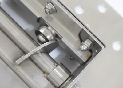 China Modifique el metal para requisitos particulares de aluminio que trabaja a máquina, piezas exhaustas profundas, sellando en venta