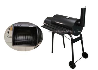 China Large Charcoal OEM Bbq Grill Stove For Camping & Outdoor Activities for sale
