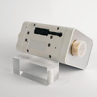 China 60Hz 0.1Mpa Sensor de fugas de agua Wifi Detector de fugas de agua Conector de 3/4 pulg. en venta