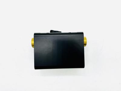 China Alarma del sensor del agua del sensor del goteo de la detección de escape de la calefacción central de G 3/4 X G 3/4 para el sótano en venta