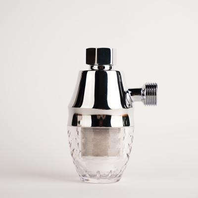 Chine L'eau Heater Scale Inhibitor Filter de système de Mini Scale Inhibition Inline Water à vendre