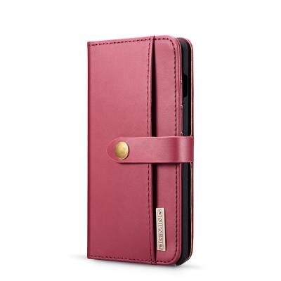 China Genuine Luxury Samsung Protective Cases Personalised Harmless Leather for sale