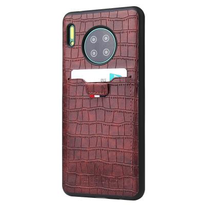 China OEM / ODM Shockproof Phone Cases Dirtproof Iphone 12 Leather Case for sale