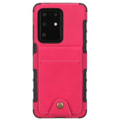 China Multifunctional Iphone 14 Leather Phone Case Shockproof Leather Phone Cover for sale