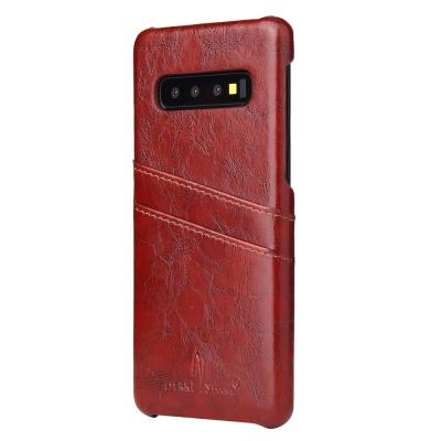 中国 OEM PUの革箱カバー ネオン色の防塵携帯電話の箱IPhone 11 12 13 販売のため