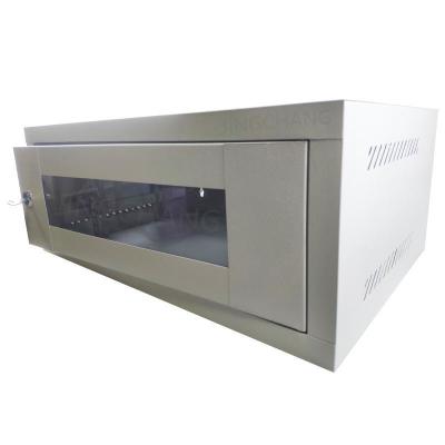 China Versatile Network Server Cabinet for Various Network Configurations for sale