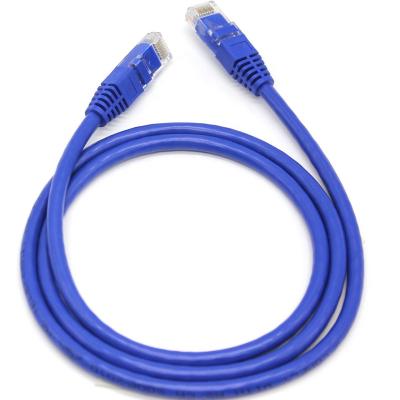 China 1m 2m 3m 5m Bare Copper UTP 28AWG 4 Core Shielded Cable for sale