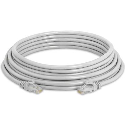 China CMX cable de Ethernet de cobre del RJ45 el 1m 3M los 5m los 20m los 30m los 50m Cat5e en venta