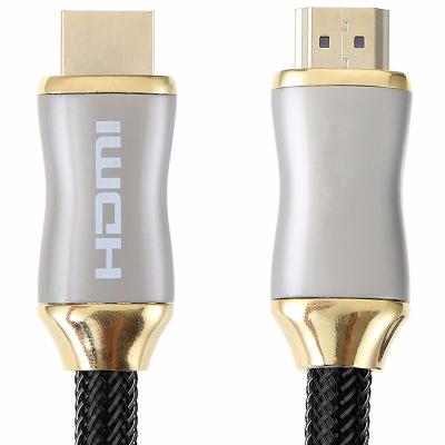 China 8K High Speed HDMI Cable for sale