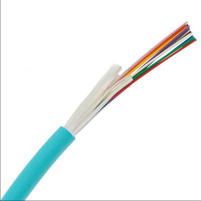China cable de fribra óptica 250um en venta
