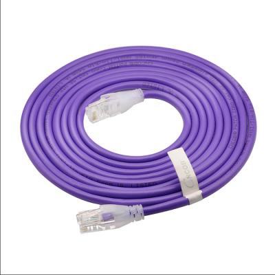 China 5m Cat6 Patch Cord for sale