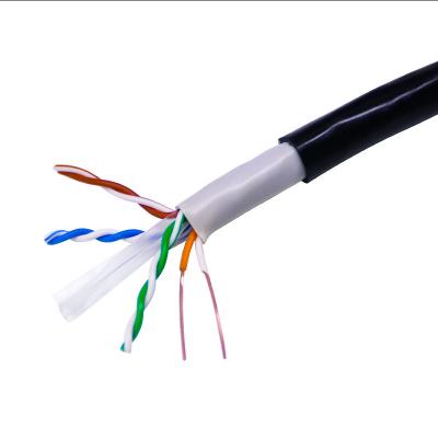 China Cable de 23AWG UTP cat6 en venta