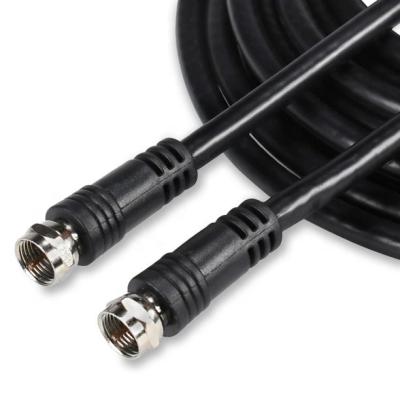 China FPE 1000ft Length HDPE Coaxial TV Cable For Internet for sale