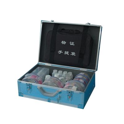 China K065 BTWZ-IV Forensic evidence collection kit for sale