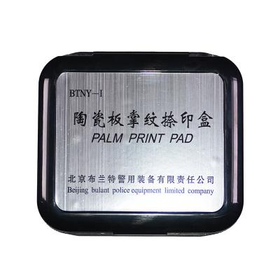 China Cojín de cerámica de la impresión de la palma de E003 BTNY-I en venta
