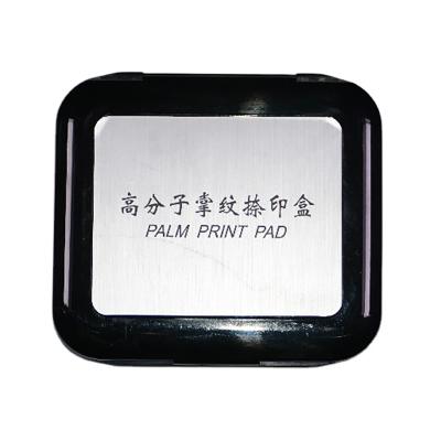 China E007 BTNY-III High polymer palm print pad for sale