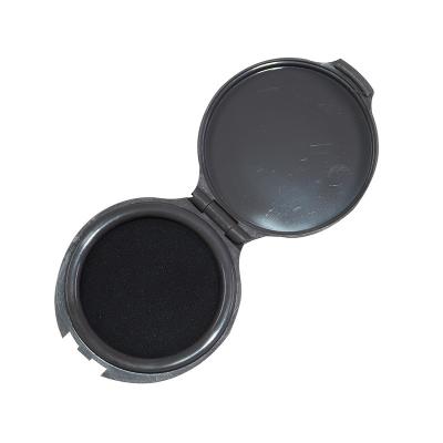 Китай Пусковая площадка отпечатка пальцев E011 BTFN-I керамическая черная продается