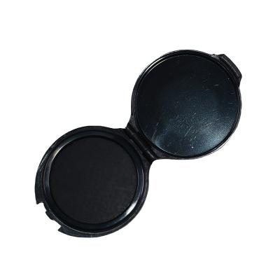 China E019 BTFN-V Rubber black fingerprint pad for sale